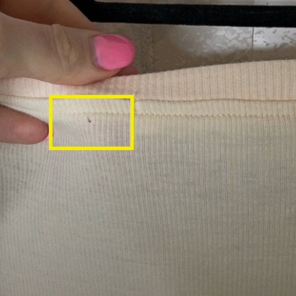 Free People Feelin' It Patch Long Sleeve Shirt - Picture 12 of 13